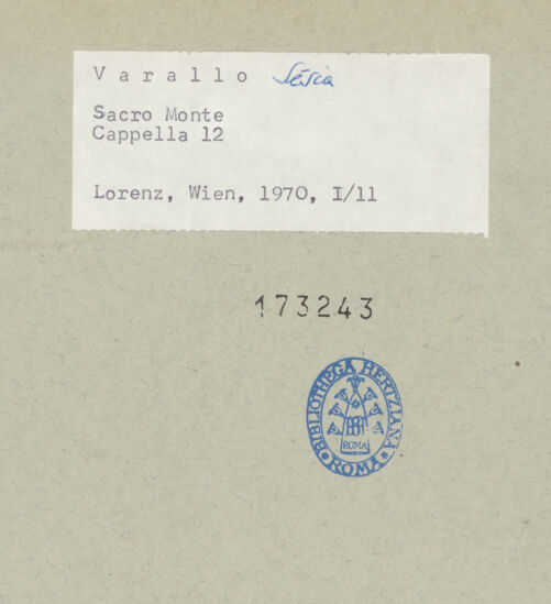 Rückseite von bh173243_recto