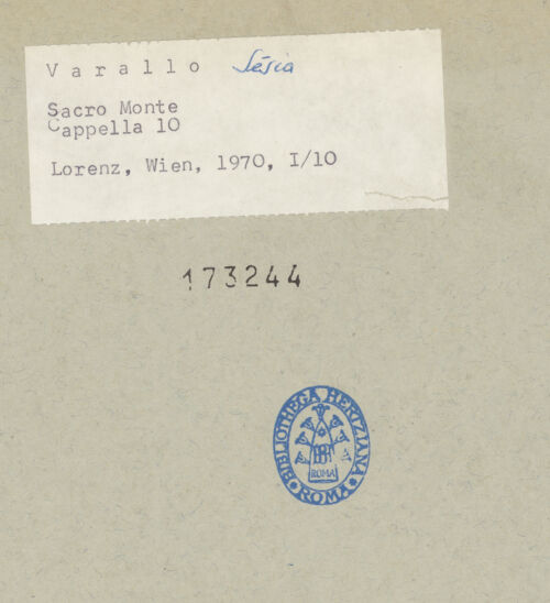 Rückseite von bh173244_recto