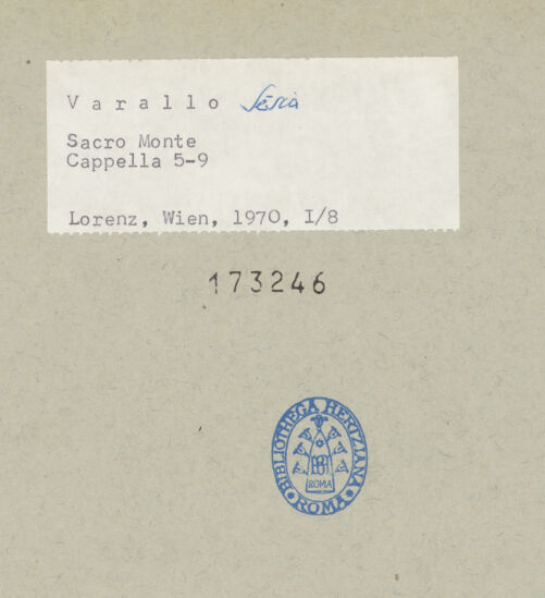 Rückseite von bh173246_recto