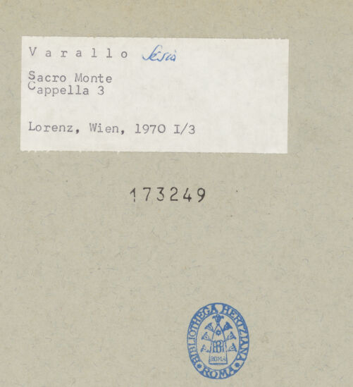 Rückseite von bh173249_recto