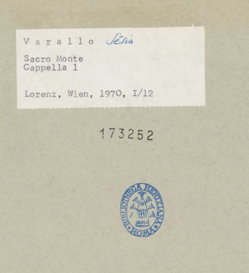 Rückseite von bh173252_recto