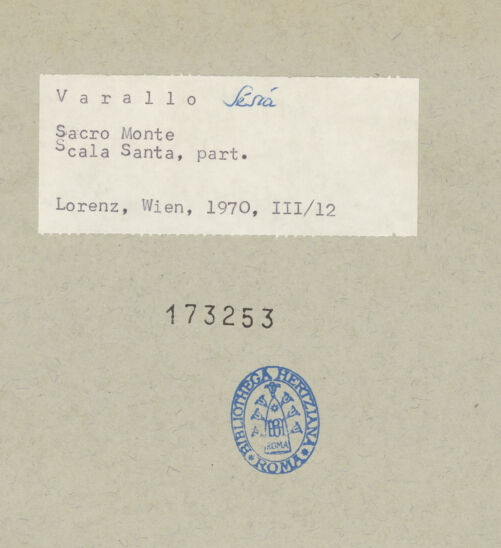 Rückseite von bh173253_recto