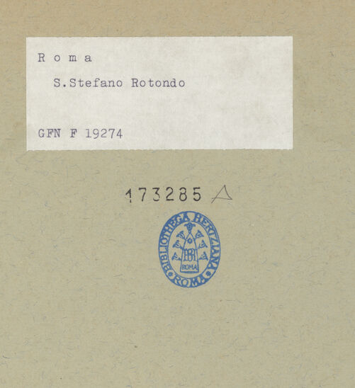 Rückseite von bh173285_recto