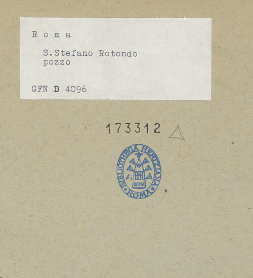 Rückseite von bh173312_recto