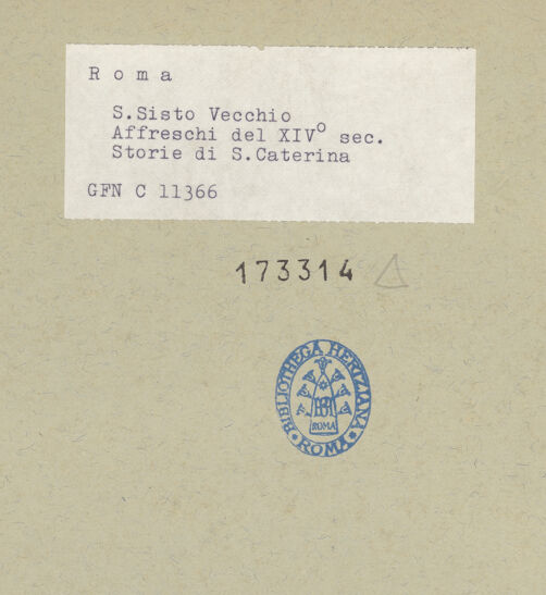 Rückseite von bh173314_recto