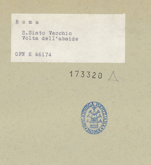 Rückseite von bh173320_recto