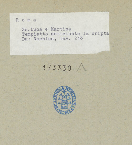 Rückseite von bh173330_recto