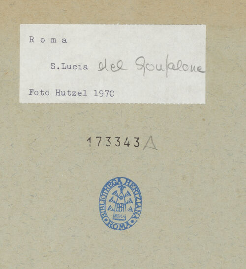 Rückseite von bh173343_recto