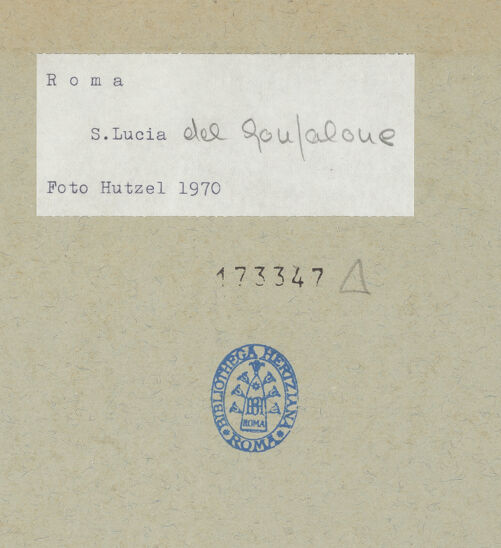 Rückseite von bh173347_recto