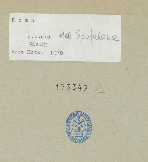 Rückseite von bh173349_recto