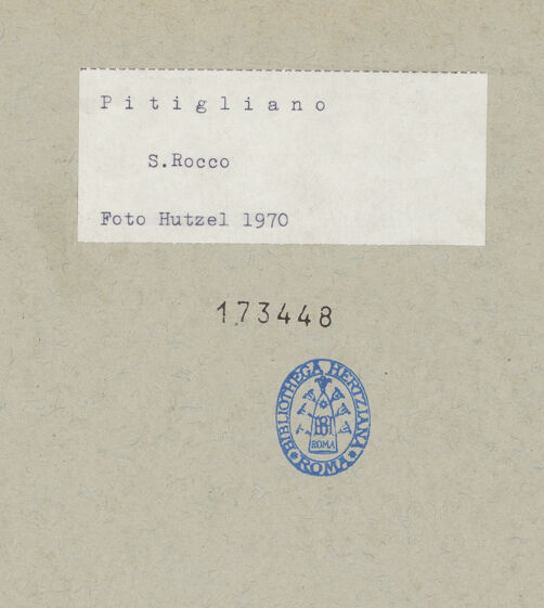 Rückseite von bh173448_recto