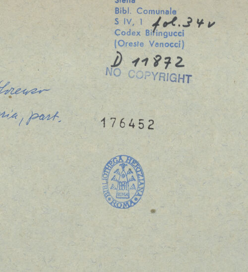 Rückseite von bh173452_recto