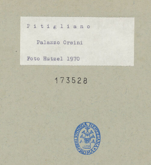 Rückseite von bh173528_recto