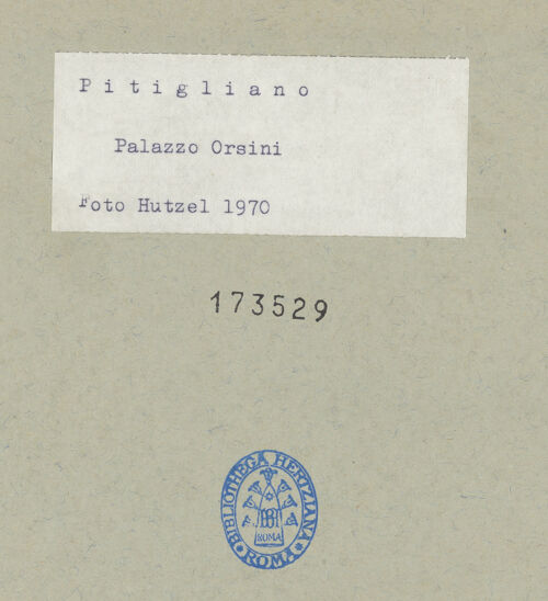 Rückseite von bh173529_recto