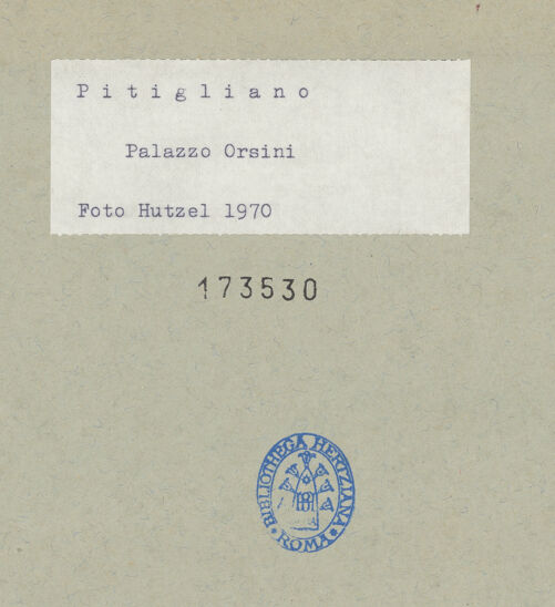 Rückseite von bh173530_recto