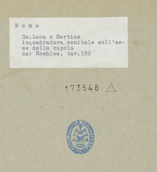 Rückseite von bh173548_recto