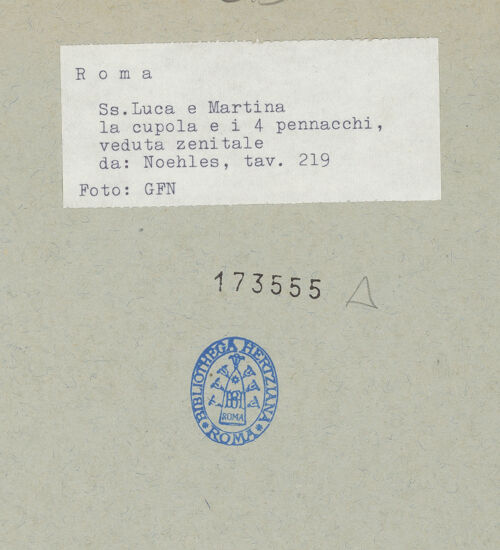 Rückseite von bh173555_recto