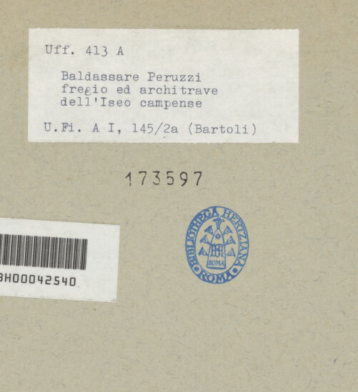 Rückseite von bh173597_recto