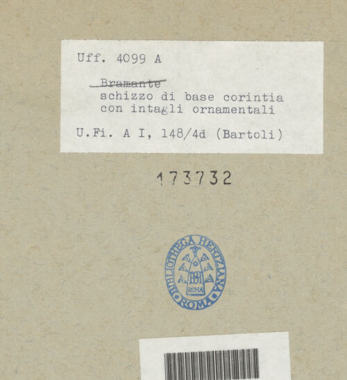 Rückseite von bh173732_recto