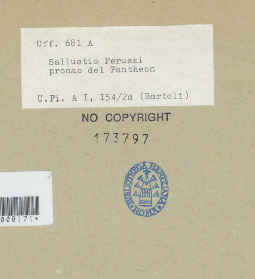 Rückseite von bh173797_recto