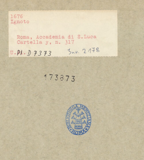 Rückseite von bh173873_recto