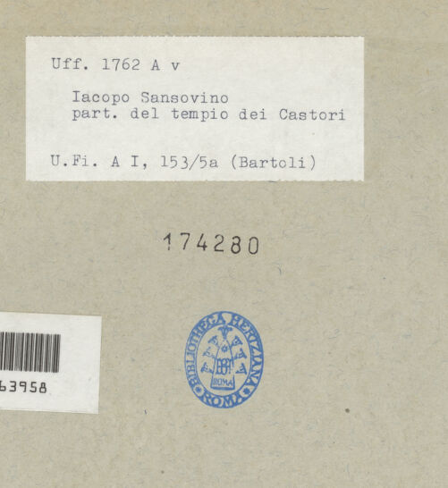 Rückseite von bh174280_recto