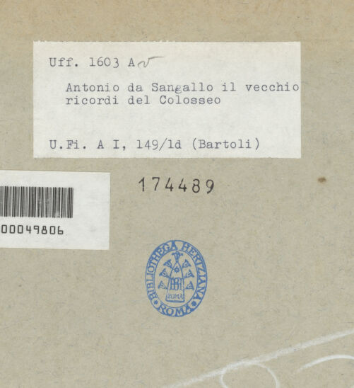 Rückseite von bh174489_recto