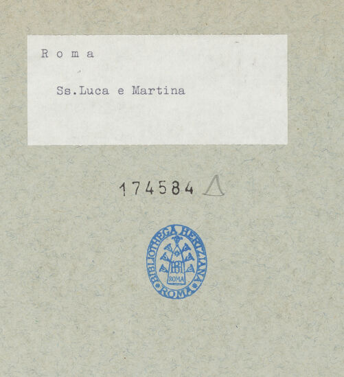 Rückseite von bh174584_recto