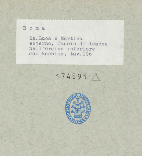 Rückseite von bh174591_recto