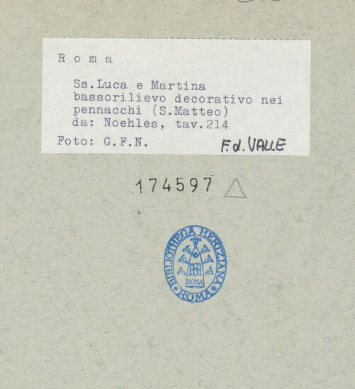 Rückseite von bh174597_recto