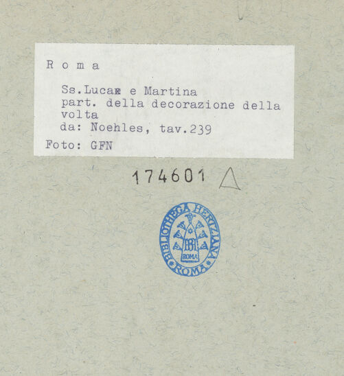 Rückseite von bh174601_recto