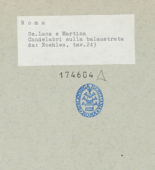 Rückseite von bh174604_recto