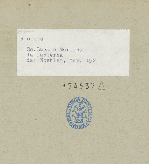 Rückseite von bh174637_recto