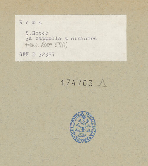 Rückseite von bh174703_recto