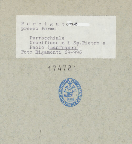 Rückseite von bh174721_recto