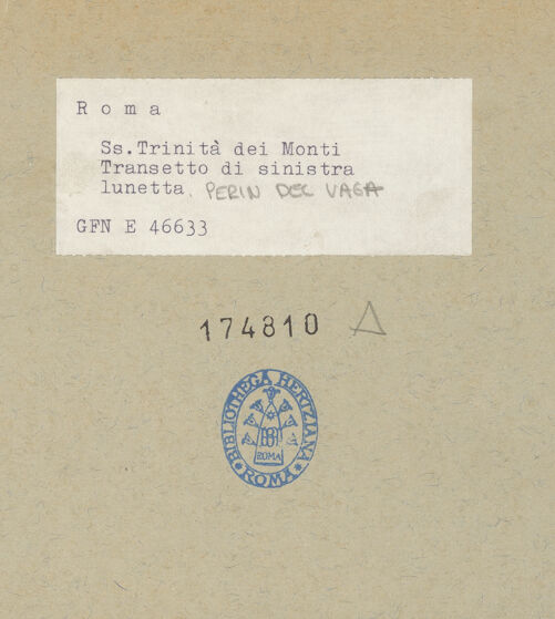 Rückseite von bh174810_recto