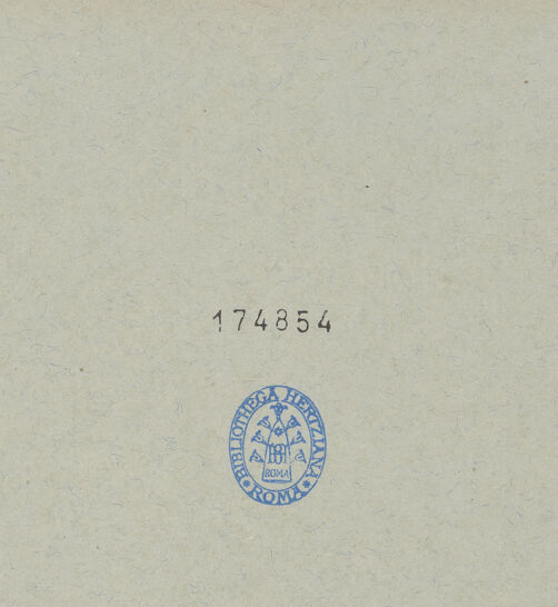 Rückseite von bh174854_recto