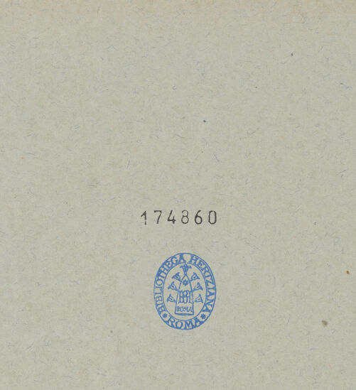 Rückseite von bh174860_recto