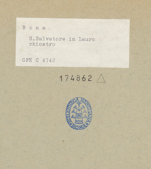 Rückseite von bh174862_recto