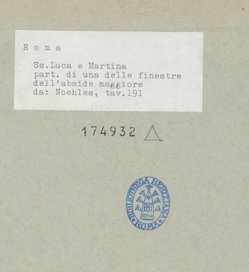 Rückseite von bh174932_recto