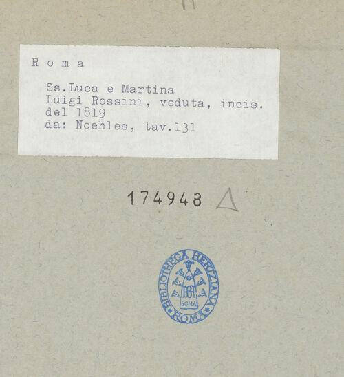 Rückseite von bh174948_recto