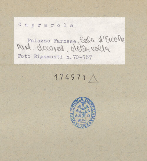 Rückseite von bh174971_recto