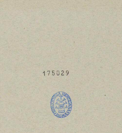 Rückseite von bh175029_recto