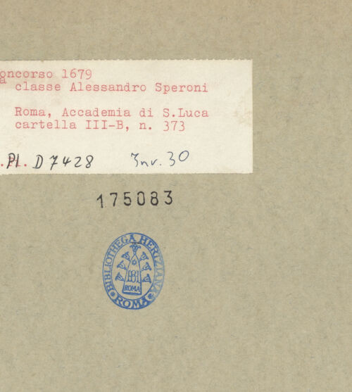 Rückseite von bh175083_recto