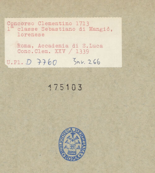 Rückseite von bh175103_recto