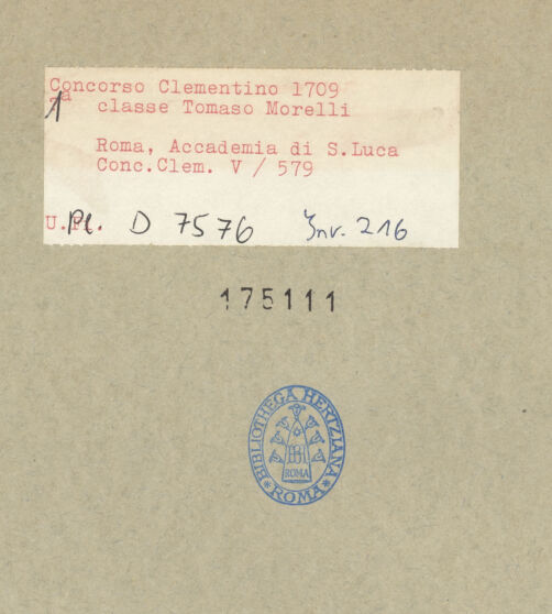 Rückseite von bh175111_recto