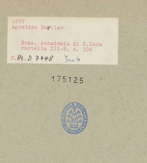 Rückseite von bh175125_recto