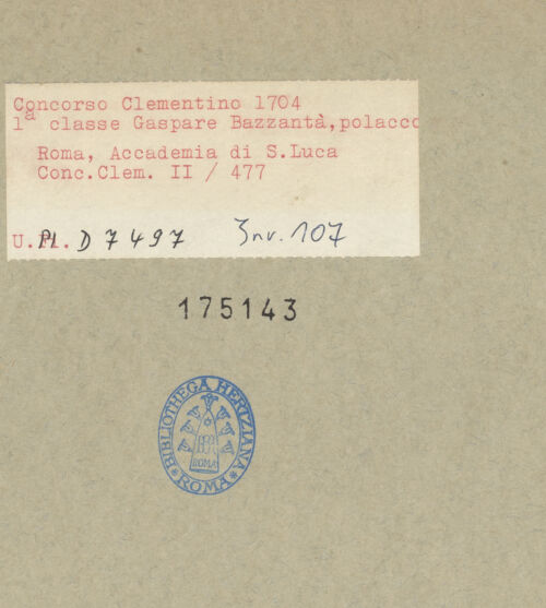 Rückseite von bh175143_recto