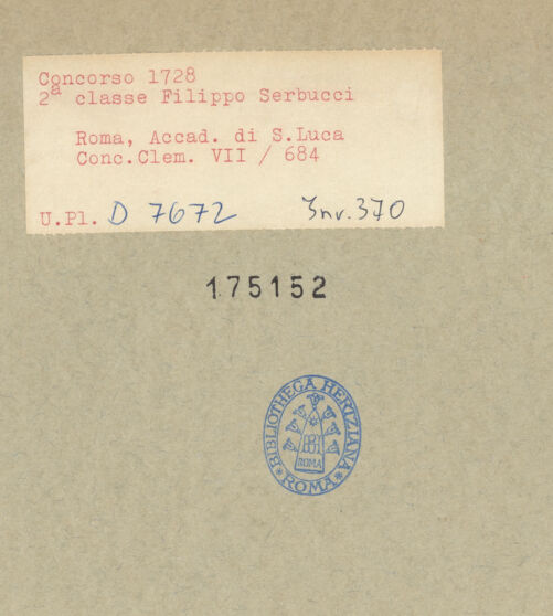 Rückseite von bh175152_recto