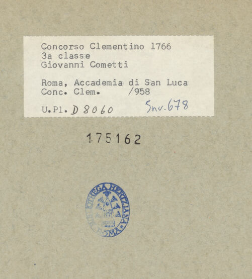 Rückseite von bh175162_recto